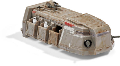 STAR WARS Large Vehicles (6" Vehicle & Figure)